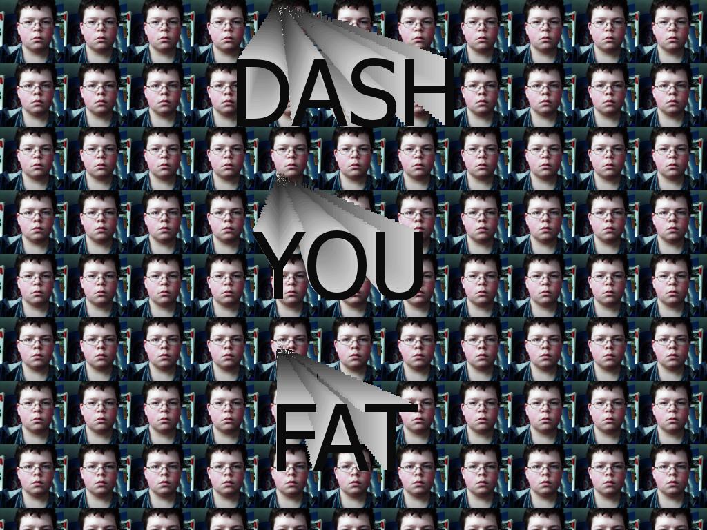 fatdash