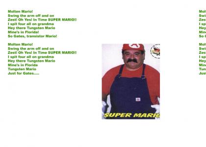 Angry German Mario translation (refresh)