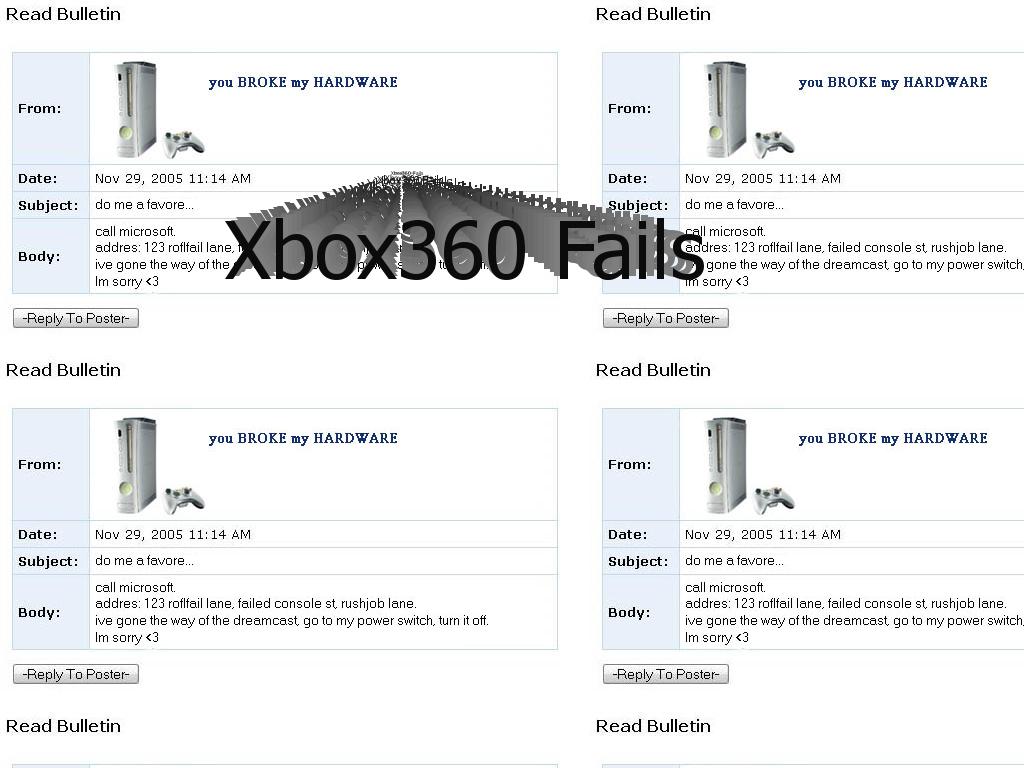 xbox360suicide