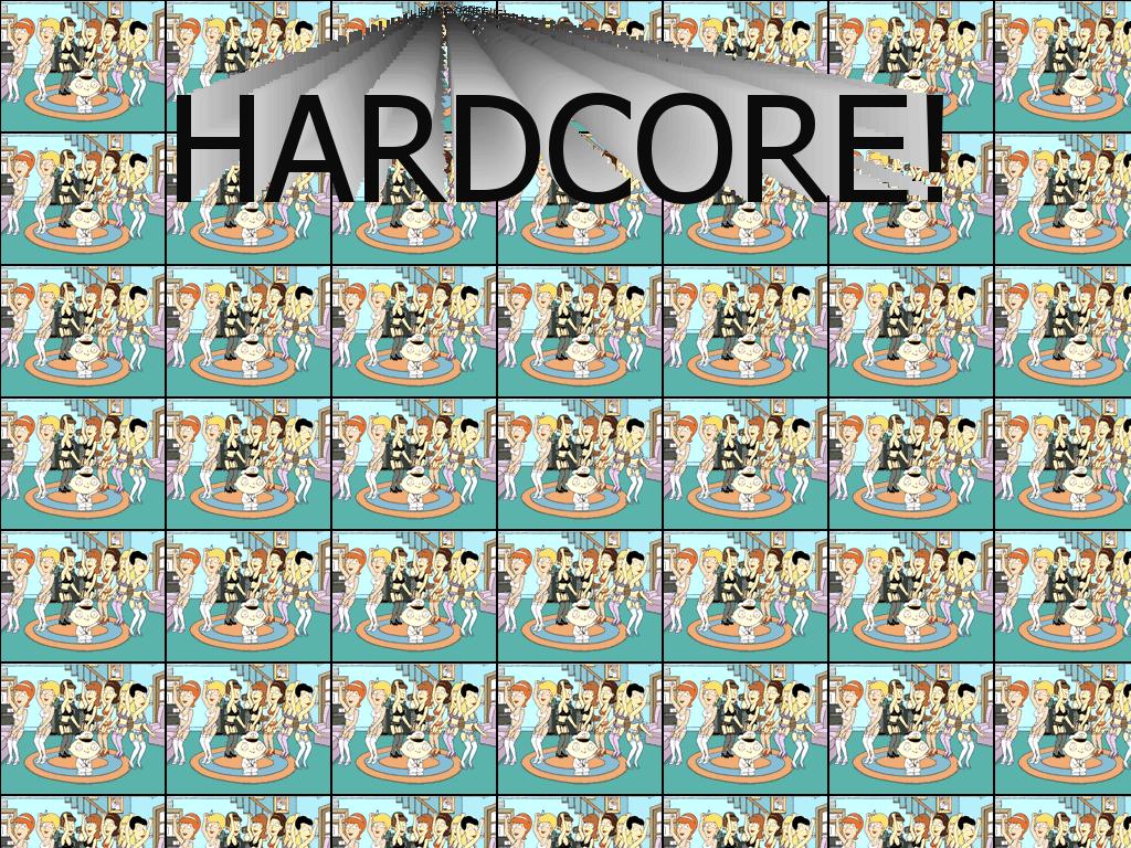 stewieHARDCORE