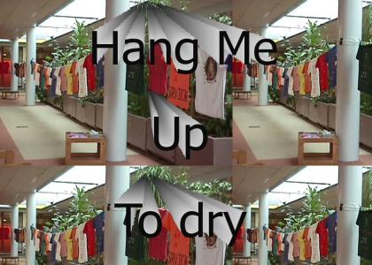 hang me Up