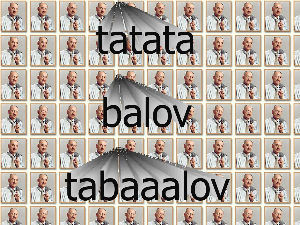 tabababalov