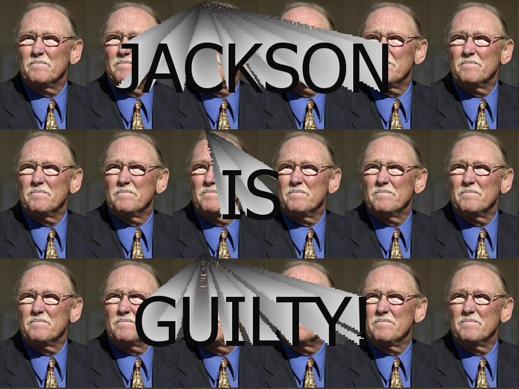 jacksonnotguilty