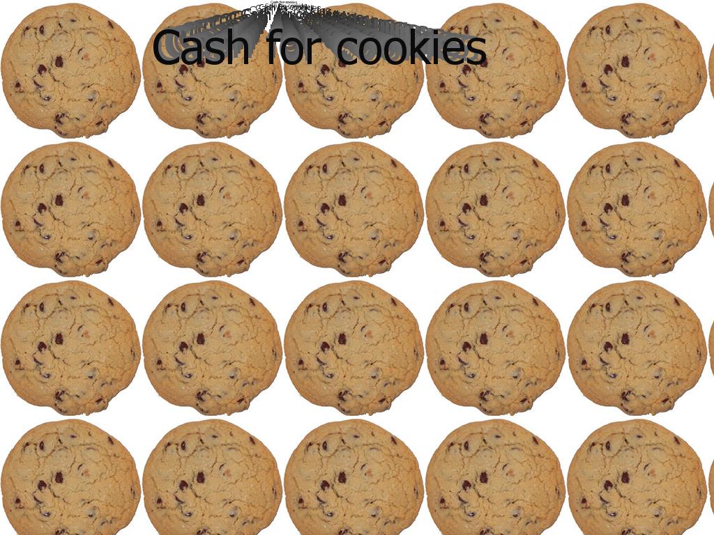 cashforcookies