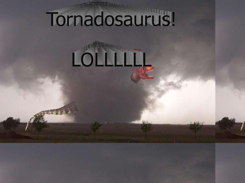 tornadosaurus