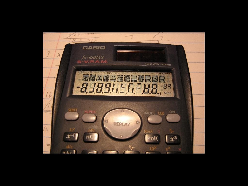 calculatornazi