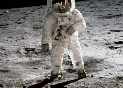 40 Years Ago today...Apollo 11 Landing