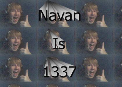 Navan Is 1337