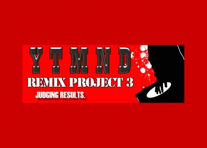 YTMND Remix Project 3 (start judging - dec 27 is last day for judge lists)