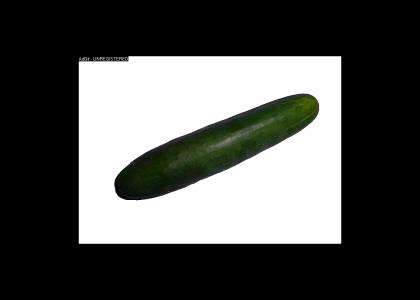 power cucumber