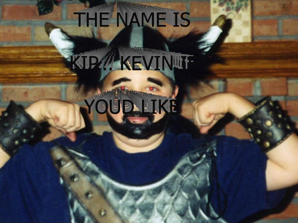 kevinkipjacobs