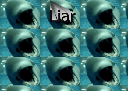 This Whale is a Liar