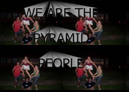 The Pyramid People