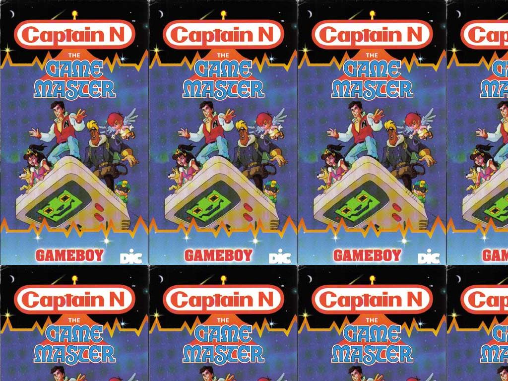 captain-n