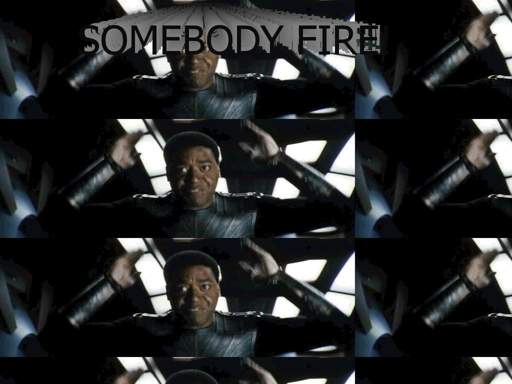 somebodyfire