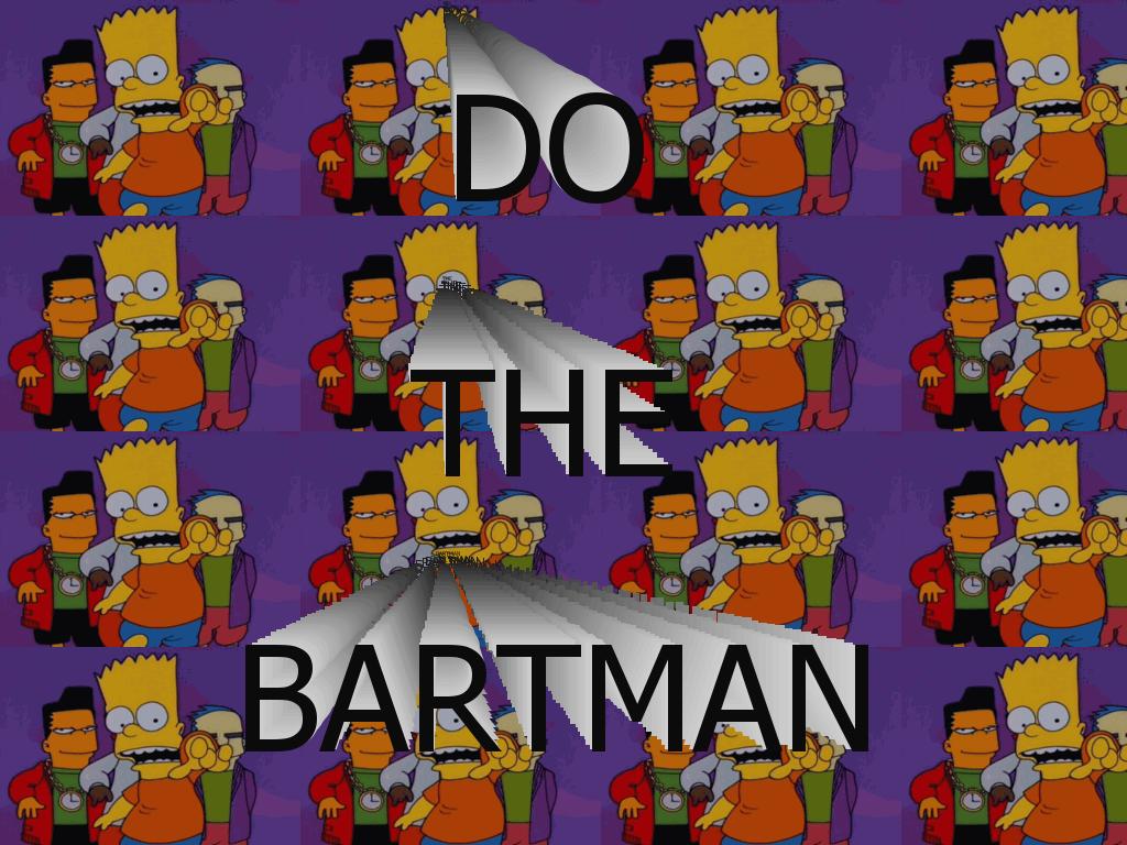 dothebartman