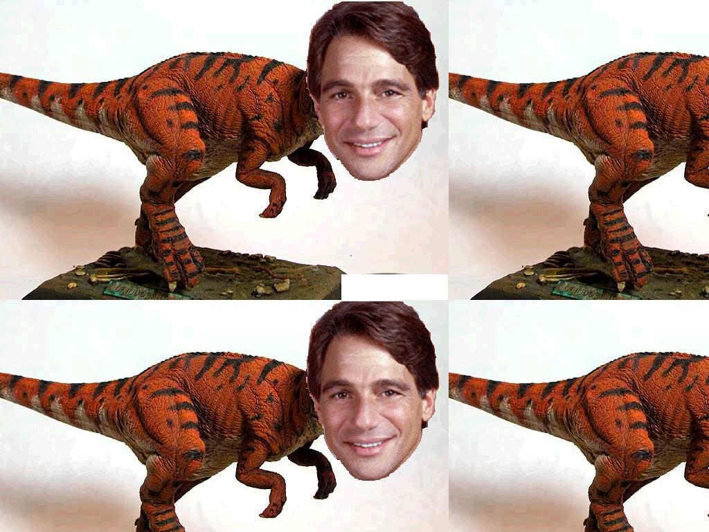 tonydinosaurdanza