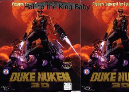 Duke Nukem 3D