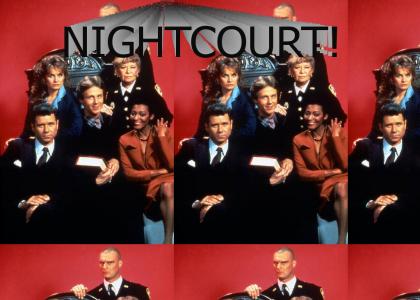 Ahh Night Court