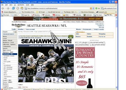 Seattle Times Fails at life