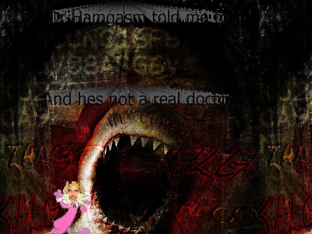 Dr-Hamgasm