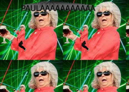 Paula Deen is the meaning