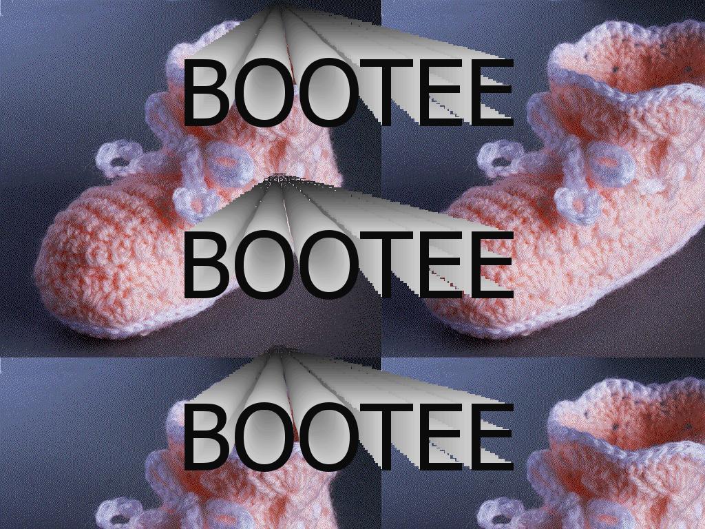 BOOTEE