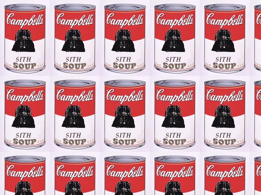 Sithsoup