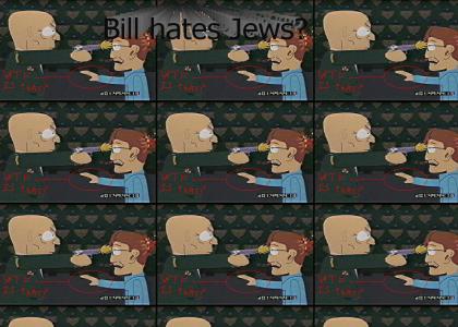 Secret Nazi Bill Gates ZOMG!