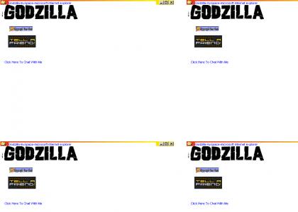 http://www.myspace.com/godzilla