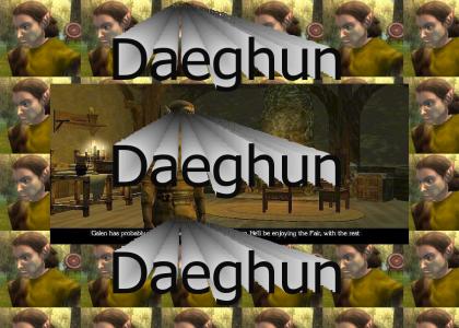 Daeghun