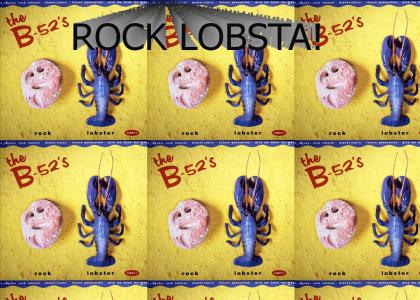 Rock Lobster