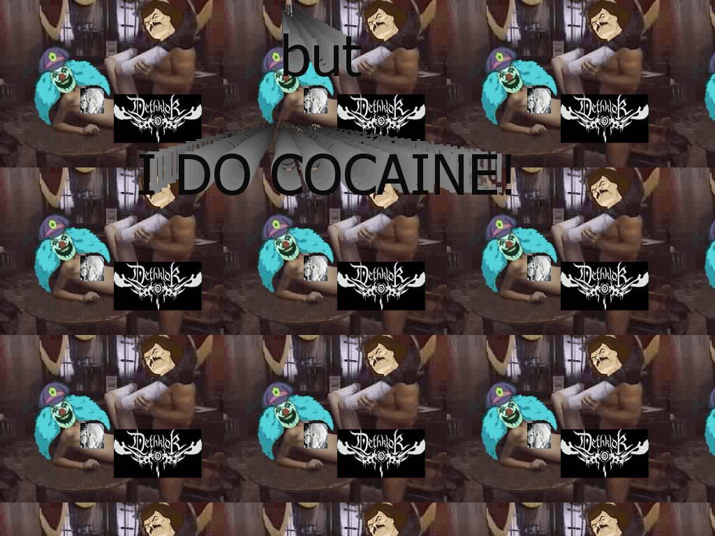 butidococaine