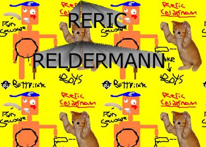 reric reldermann