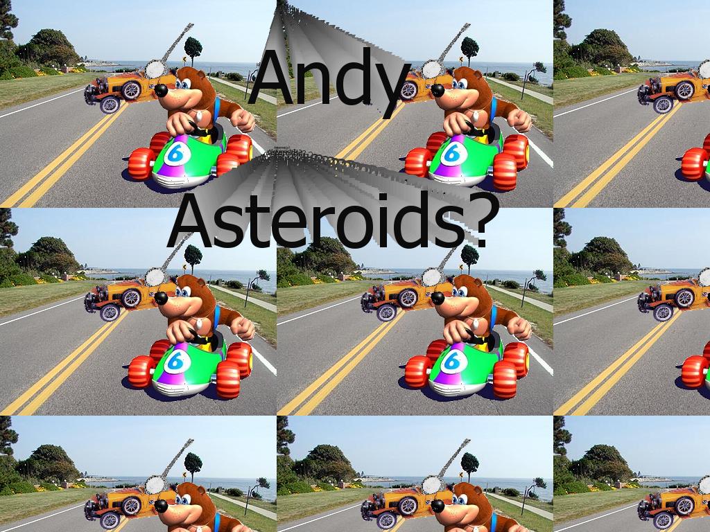 andyasteroids