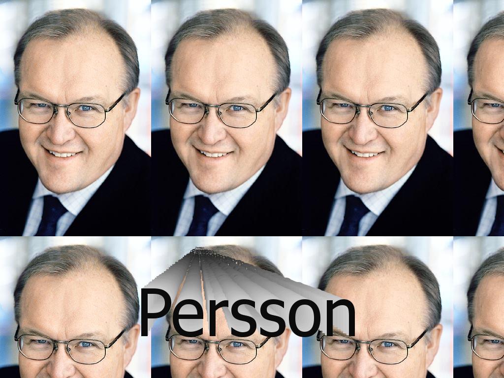 Persson