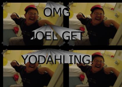 joel!