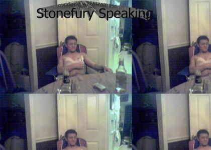Stonefury
