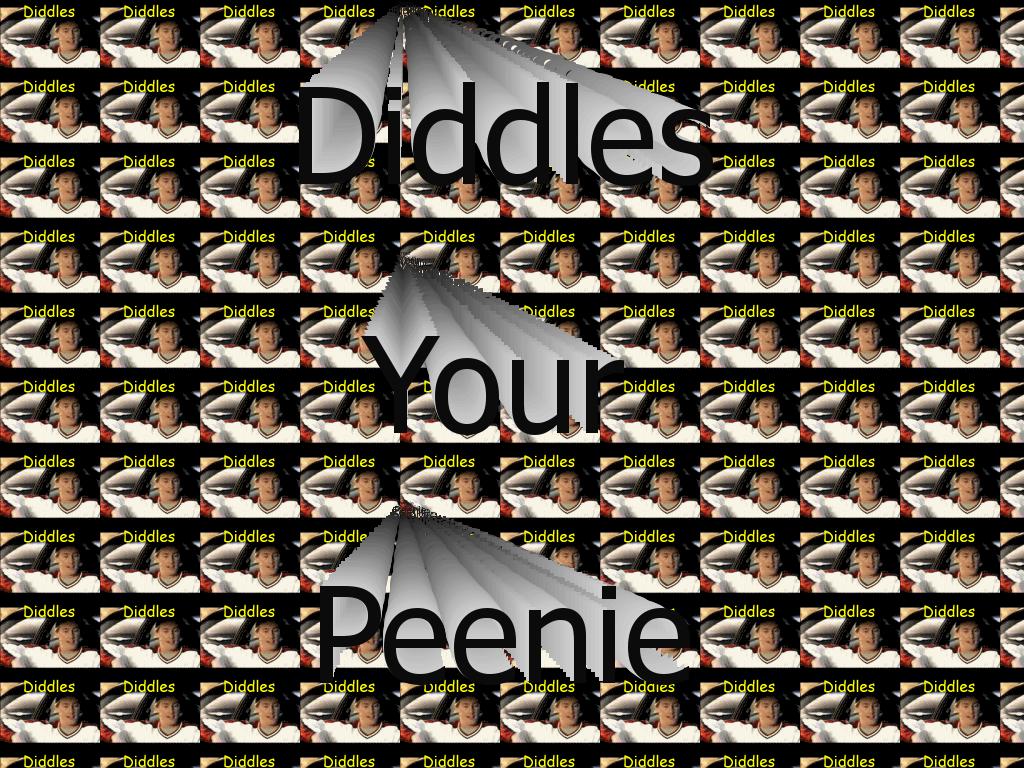 diddlesyourpeenie