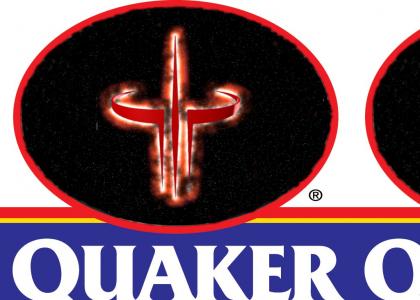 Quaker Instant OWNmeal