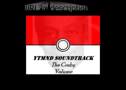 YTMND Soundtrack - The Cosby Volume