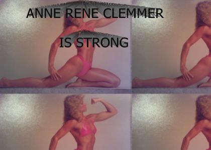 Anne Rene Clemmer