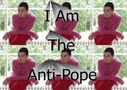 Anti-pope