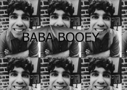 Stern Show - Baba Booey