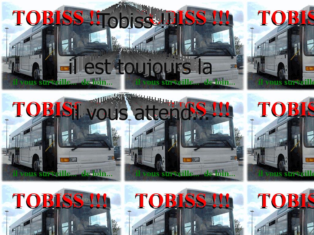 tobiss