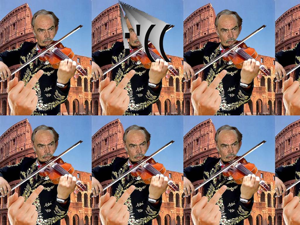 smacktalkviolin