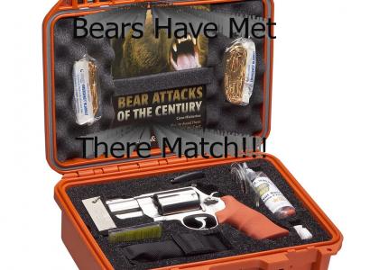 Anti-Bear Kit