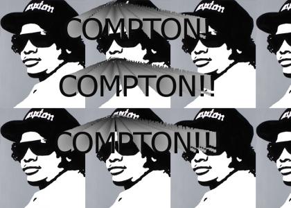 Compton, Compton, Compton