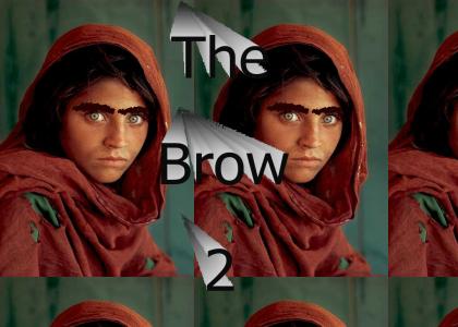 THE BROW 2