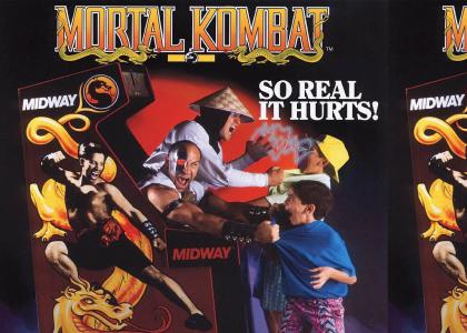 Mortal Kombat ytmnd SPECIAL EDITION!!!